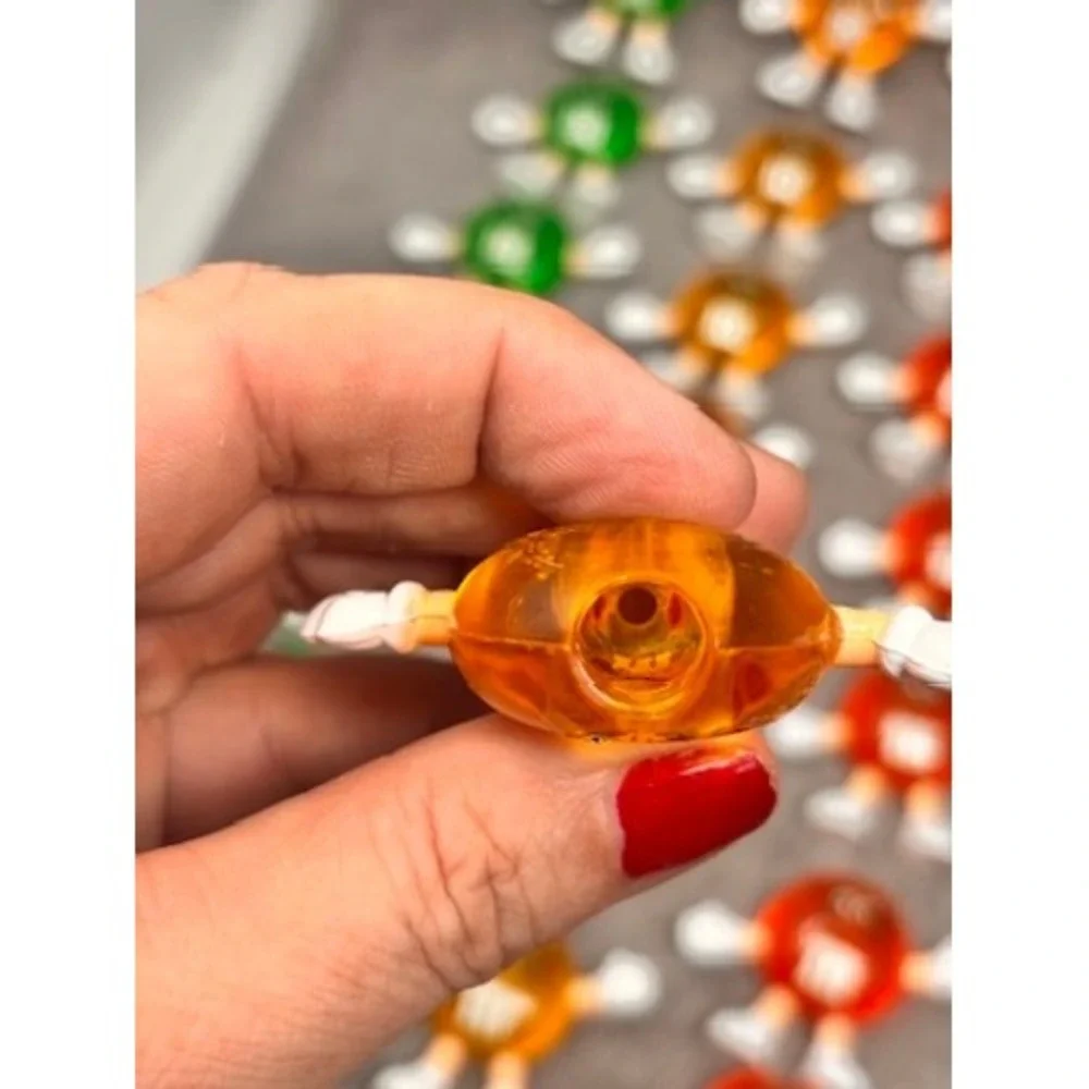 M&MS pre owned